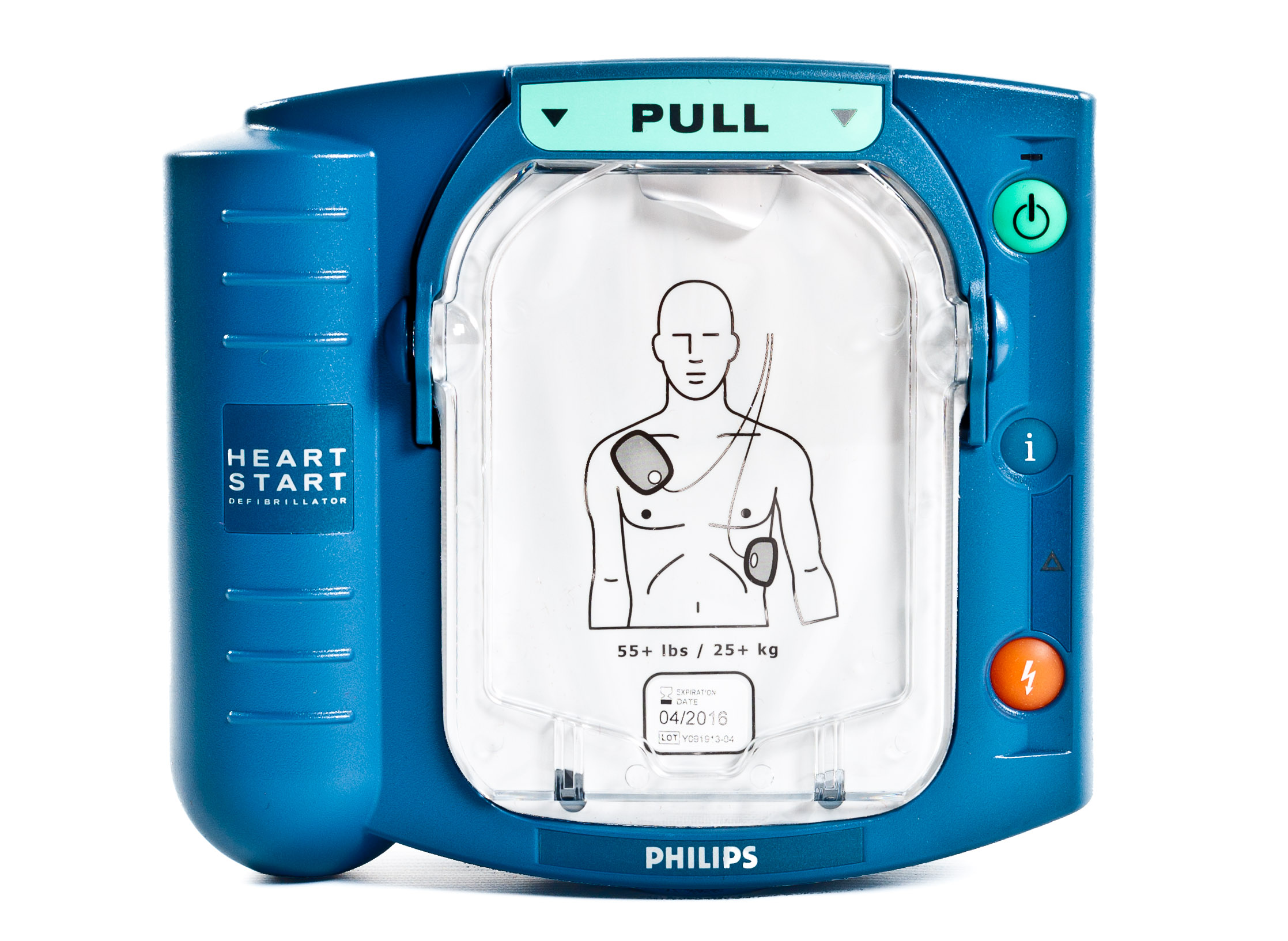 Philips Heartstart HS1 Price Cut | Physical Sports First Aid